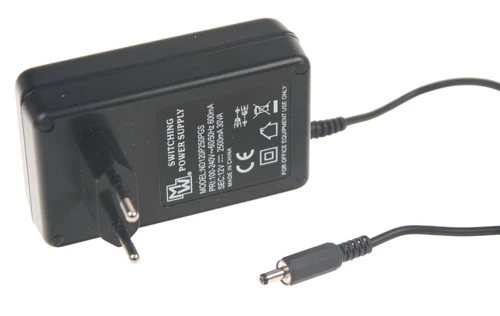 Napájecí adaptér síťový DS-X9HD,DS-X10M,DS-X10TD,IC-718HD,DS-X97Dblack,DS-X101d,DS-X101AD,DS-X102D