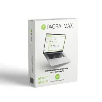 TAGRA MAX – program pro vyhodnocování dat z tachografů