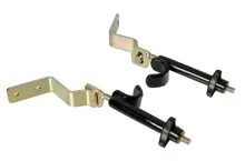 Zabezpečení dveří – MAN TGX,TGS od 2014