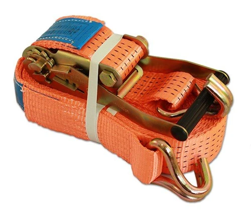 Upínací pás 10 m / 5 t · 50 mm · Standard