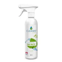 CLEANEE hygienický sprej na ruce - přírodní 500 ml