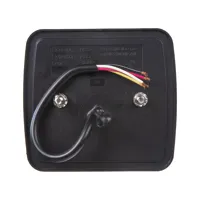 Sdružená lampa zadní LED 12V levá, ECE (3)