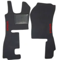 autokoberec Scania Streamline od 2014 (sedadlo spol. pevné) - pár