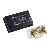 Monitoring stavu baterie 150A / 8-120V (2)