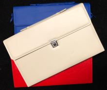 Taška na dokumenty - koženka (1)