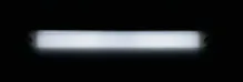 Poziční LED světlo F-20, 16xLED, 10-30V - bílé (1)