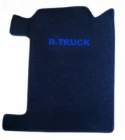 autokoberec Renault Premium do 2005 - střed - Modrá