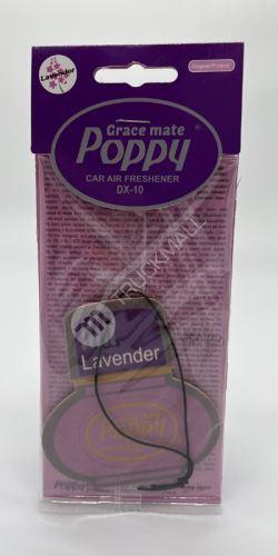 Stromeček Poppy – Levander