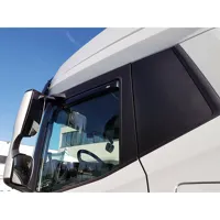 Ofuky DAF XF, XG, XG+, XD - krátké (1)