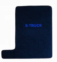 autokoberec Renault Midlum - střed - Červená