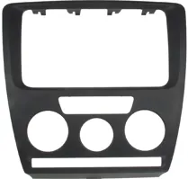 ISO redukce pro Škoda Octavia bez Clima k 10.334 (1)