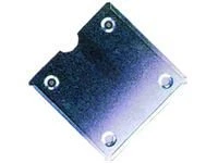Úchytný rám pro bezpečnostní značku 250x250mm
