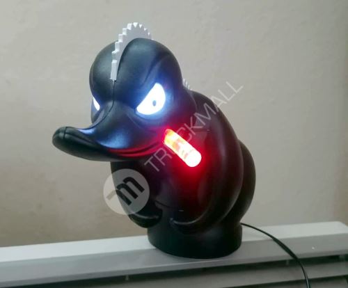 Turbo kachna LED 24V