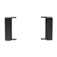ISO redukce pro Audi A2/TT, A3 2000, A4 99-01, A6 97-11/2000