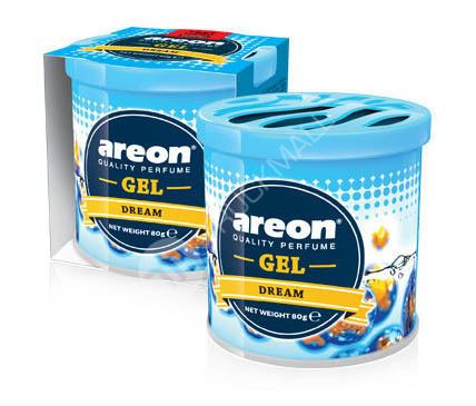 AREON GEL CAN - DREAM