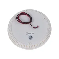 LED osvětlení interiéru, 10-30V, 36LED, pohybový senzor, ECE R10 (2)