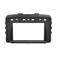 2DIN redukce pro Kia Sorento 01/2015-