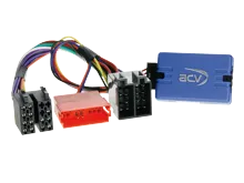 Adaptér z volantu pro Hyundai i10 / i20 / i30 2009-