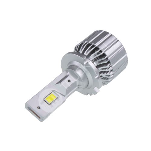 LED D2S/D2R bílá, 9000LM, 60LED