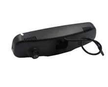 LCD monitor 4,3" s UHD DVR kamerou v zrcátku pro OEM montáž (1)