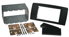 2ISO redukce pro Mercedes R 01/2006 - 10/2012 2ISO redukce pro Mercedes R 01/2006 - 10/2012