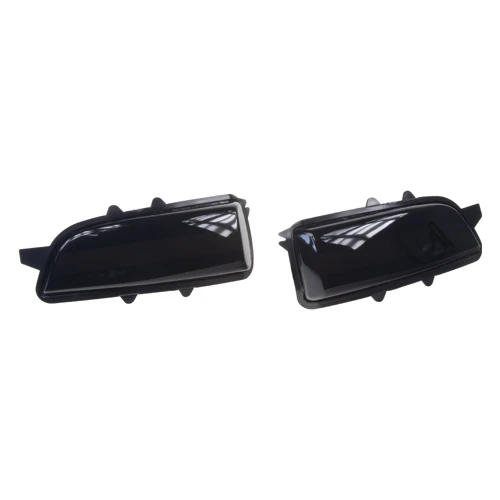 LEDM dynamické blinkry Volvo C30, S40, V50