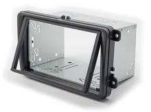 2DIN univerzální kit pro rámečky 2DIN (5)