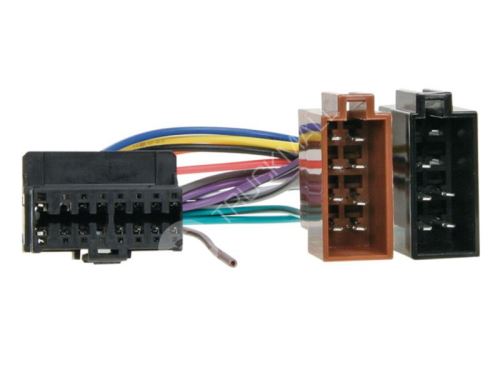 Kabel pro PIONEER 16-pin / ISO
