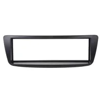 ISO redukce pro Citroen C1, Peug.107, Toyota Aygo 2005-2014