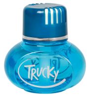 Osvěžovač “TRUCKY” Ocean Osvěžovač “TRUCKY” Ocean