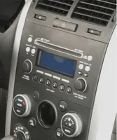 ISO redukce pro Suzuki Grand Vitara 2005- (2)