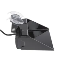 PREDATOR LED vnitřní, 12x LED 3W, 12/24V, oranžový, ECE R65 (2)