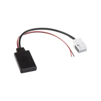Bluetooth A2DP modul pro VW, Škoda, Seat