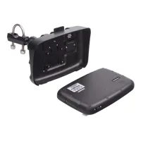 Monitor 5" na motocykl s Apple CarPlay, Android auto, Bluetooth, mini USB, micro SD (3)