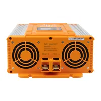 Sinusový měnič napětí z 12/230V, 2000W/displej (2)
