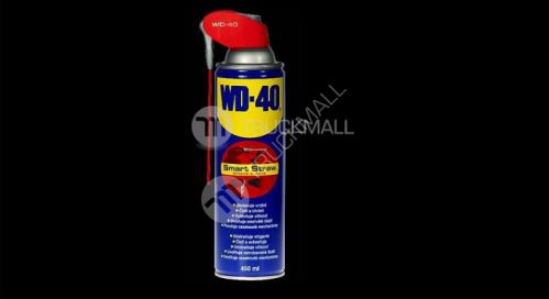 WD-40 450 ml-SS