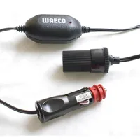 Waeco M 50U 12V - ochrana baterie