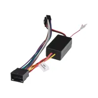 Napájecí adaptér 24/12V pro Android autorádia (1)