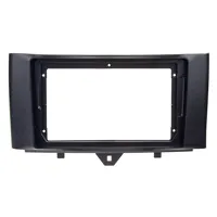 Redukce pro 9" autorádio Smart Fortwo (451) 2011-