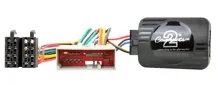 Adaptér z volantu pro Ford Fiesta, Fusion 2002-05