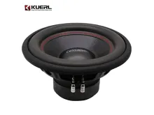 KUERL double coil basový reproduktor 12", výkon 260/2600Watt (6)