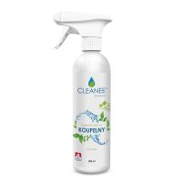 CLEANEE hygienický čistič na KOUPELNY 500 ml