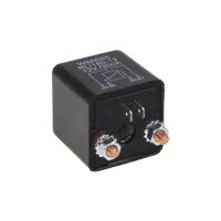 Relé pro dobíjení druhé baterie 12V/200A (1)