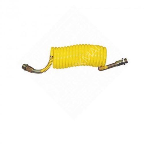 Hadice vzduchová žlutá - 4,5m 22x1,5