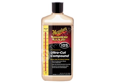 Meguiars Ultra-Cut Compound - 946 ml
