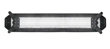 LED rampa 1427mm, oranžová, 12-24V, 270x1W LED, ECE R65 (1)