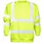 Mikina hi-viz žlutá REF301