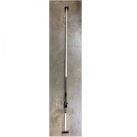 tyč rozpěrná 2620-3000-svislá-pr.42mm-AL