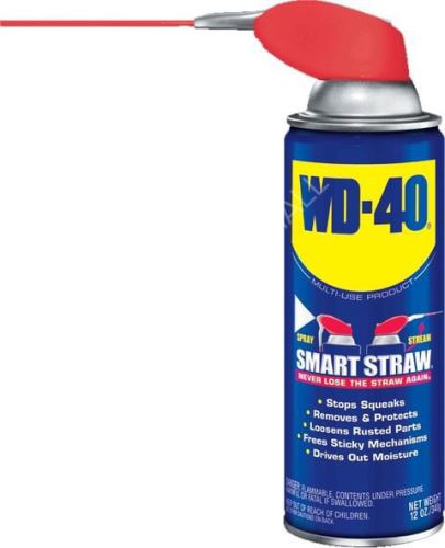 Smart Straw WD-40 450 ml