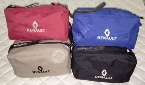 Kosmetická taška - RENAULT